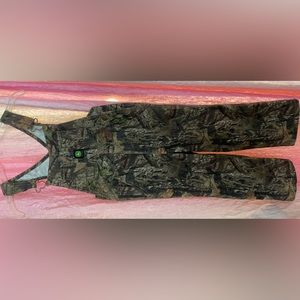 John Deere overalls